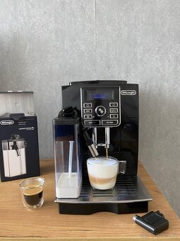 Kávovar Delonghi - 7