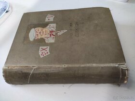 Z českých mlýnů - 7