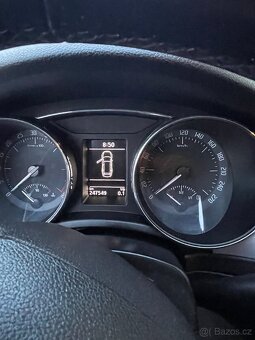 Na Prodej Škoda Superb - 7