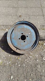 Disk na traktor - 7