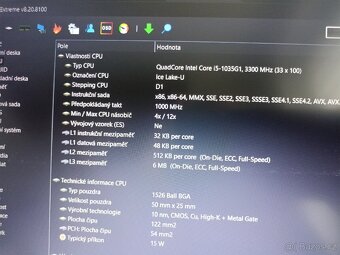 Lenovo IdeaPad S145-15IIL - 7