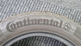 Letní pneumatiky 195/55 R15 85H Continental - 7