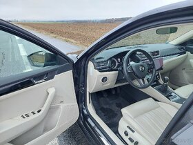 Škoda Superb Laurin Klement 2.0TDi - 7