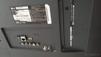 LG 43" 4k LED Smart TV-jednoduché ovládání, ostrý 4k obraz - 7
