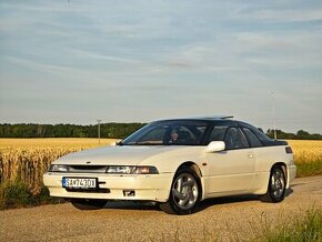 Subaru SVX 3.3 H6 - 7