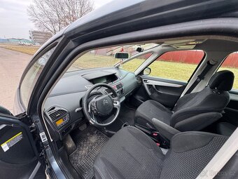 Citroen c4 grand picasso - 7