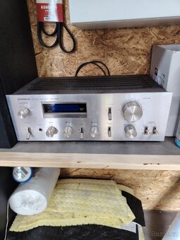 Pioneer receiver - 7