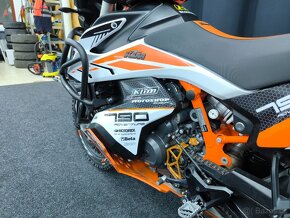 KTM 790 R Adventure - 7