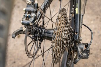 Horské kolo Felt Nine 1 29" Carbon - 7
