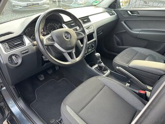 Škoda Rapid 1.2TSi 81kW PRAVIDELNÝ SERVIS - 7