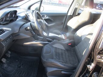 Peugeot 2008 e-HDI FAP 115 k PANORAMA LED GPS 2014 - 7