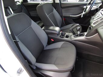 Ford Focus 1.6 TDCi , 70 kW nafta, 2014 - 7