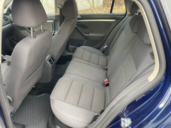 VW GOLF V 1,,4 TSI - 7