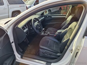 Škoda Superb SCOUT 2,0TDI 103KW ELEGANCE - 7