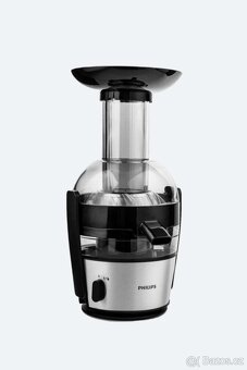 Odšťavňovač Philips nové - 7