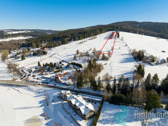 Prodej, pozemek pro komerční využití, 10.831 m2, Frymburk - 7