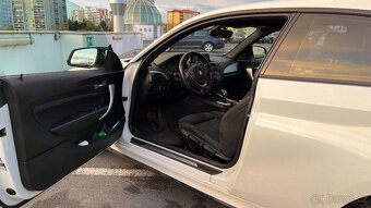 BMW M135i xDrive, automat, F21  3.0l Turbo 235kW - 7