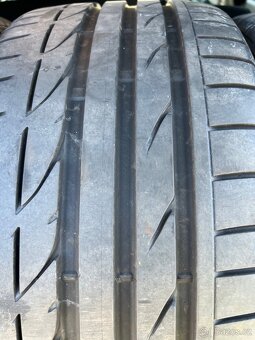Letní pneu Bridgestone Potenza 225/40 R18 245/35 R18 - 7