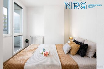 Prodej bytu 4+kk, 106 m2, Praha 10, ul. Kazašská - 7