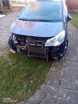 Citroen C3 1.4 HDI - 7