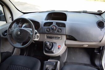 Renault Kangoo 1,5 DCi PR.SERVIS,SUPER STAV - 7