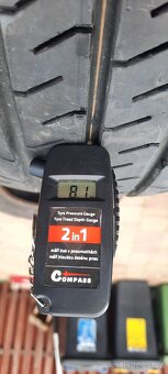 Falken Linam Van 235/65R16C 115/113R - 7