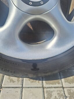 Alu kola ATS R16 , 4X108 - 7