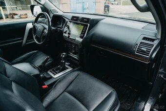 2024 Toyota Land Cruiser - 7