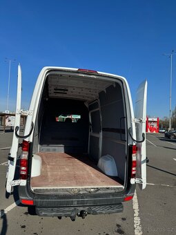 Mercedes-Benz SPRINTER 313 CDI L3H2 - 7