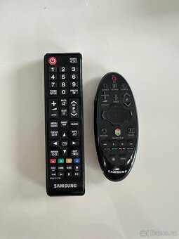 48" Samsung UE48H6640 SMART TV - 7