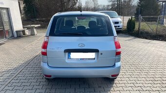 Hyundai Matrix, 1.6 BENZÍN // 2 SADY KOL //RV 2/2009 - 7