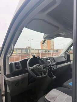 Crafter 2017, 103kw, 136 000 km - 7