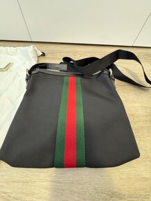 Luxusní taška Gucci - 7