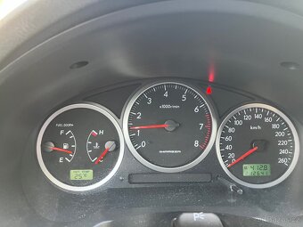 Subaru WRX - 7