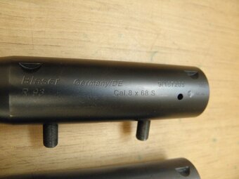 Blaser R93 - 7