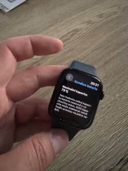 Apple Watch Series 7 45mm - 7