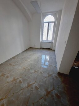 Lovosice-pronájem nebytových prostor 140 a 145 m2, centrum - 7