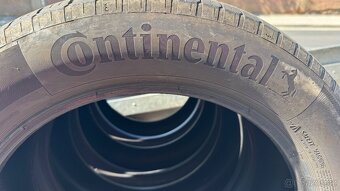 Prodám LETNÍ pneumatiky Continental 235/55 R19 105V XL. - 7