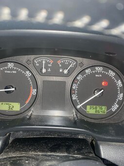 Octavia combi 19tdi 81kw - 7