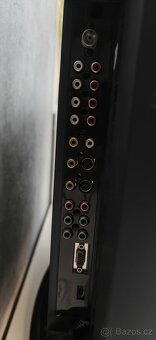 Televize Skyworth VII Digital Engine + set top box - 7