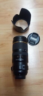 Tamron 70-200 - 7