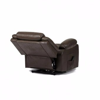Relaxační křeslo elektricky ovládané TV-335 - 7