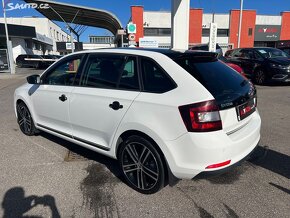 Škoda Rapid, 1.6 TDI 77kW 1.MAJ PANORAMA - 7