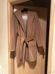 Kabat max mara L camel Hair 100% - 7