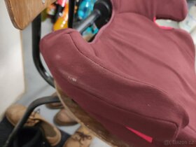 Cybex Pallas 9-36 kg - 7