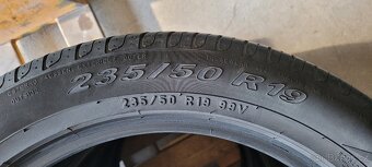 Pneumatiky Letní 235/50 R19 Scorpion Verde - 7