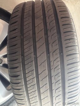 5x112 r17 235/45 97Y Audi - 7