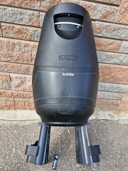 Sedacka Bobike 9-18kg - 7