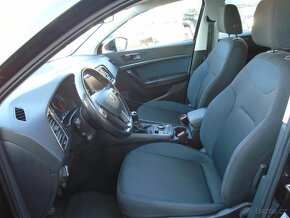 Seat Ateca 2.0 TDI 4X4 - 7