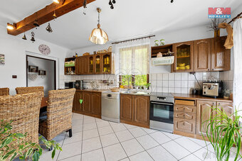 Prodej rodinného domu, 240 m², Huntířov - Stará Oleška - 7